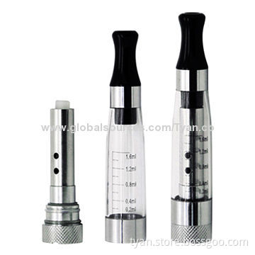 CE5 Atomizers of Huge Vapor, 1.6mL Capacity